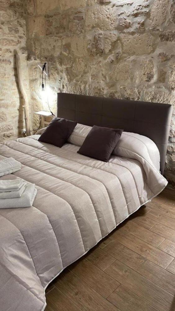 Frühstückspension Loft Albicocca Bari